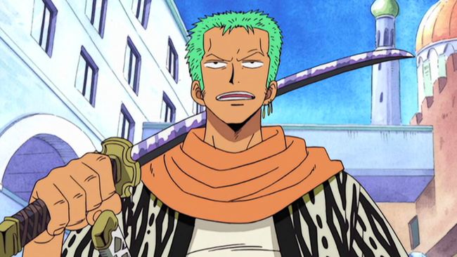 One Piece 1067: Oda Confirms Zoro Will Eat Kaido's Uo Uo no Mi Devil Fruit  -  - News for Millennials